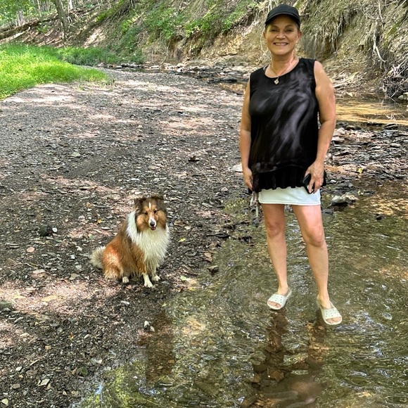 Meet your Posher, Sherrie - Picture 13 of 13